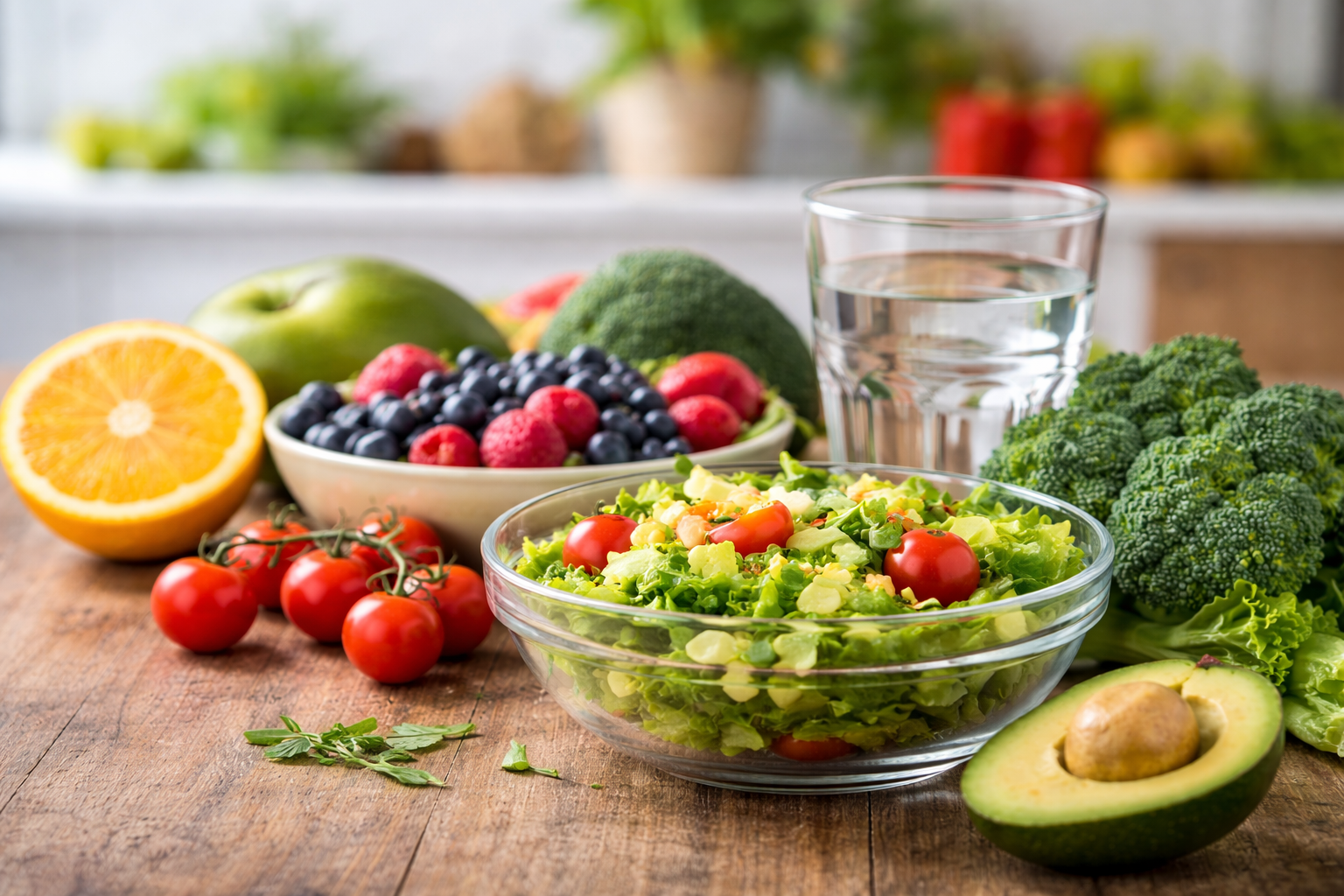 Blood Sugar Wellness Information